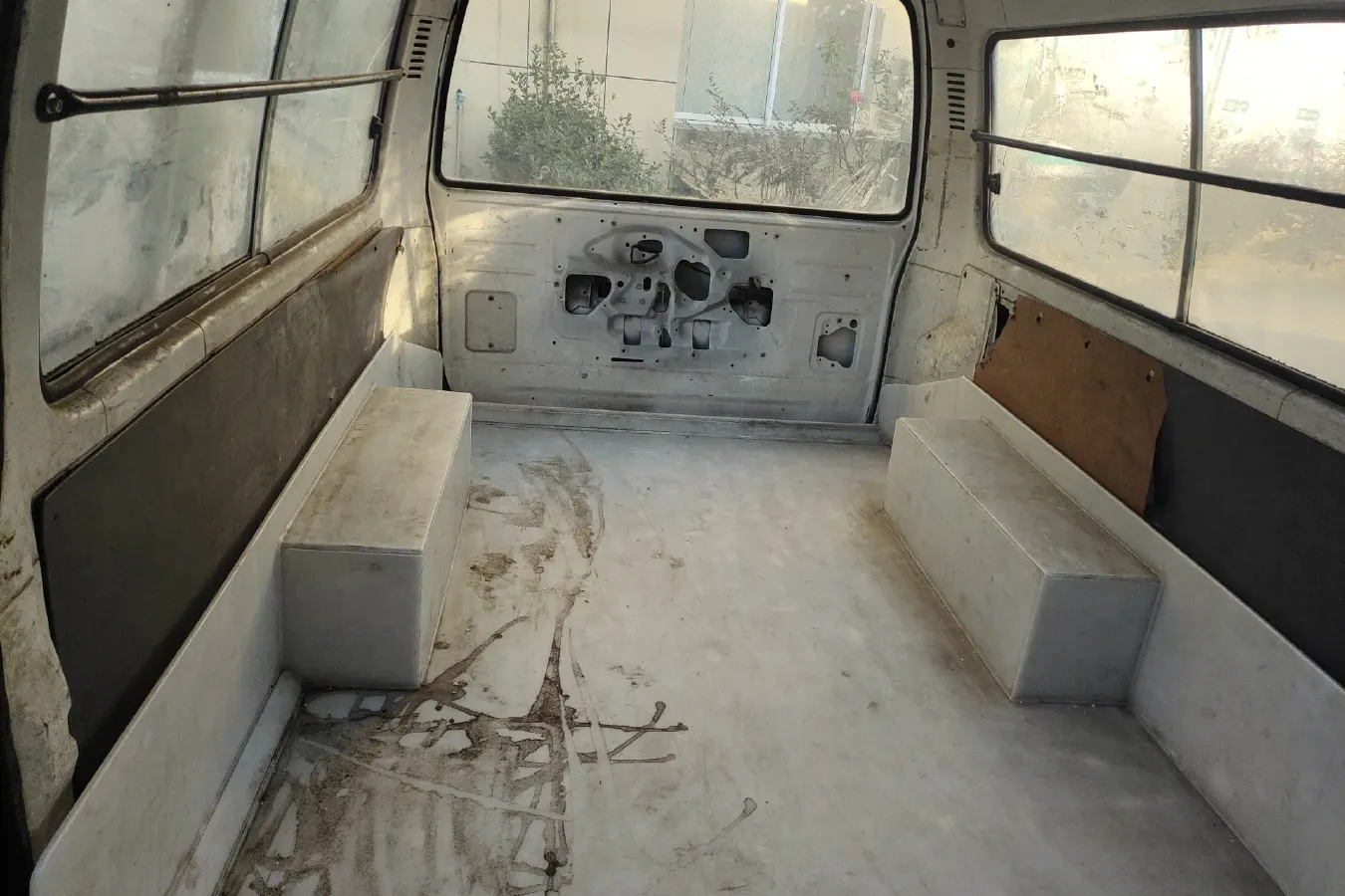 2014 Foton Scenery 2.0L 103HP L4 5MT,autocango,china used car exporter,china ev exporter,chinese used car exporter,chinese used ev exporter