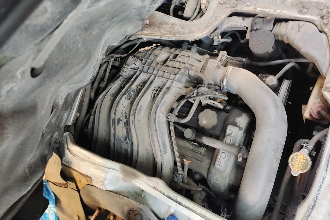 2014 Foton Scenery 2.0L 103HP L4 5MT,autocango,china used car exporter,china ev exporter,chinese used car exporter,chinese used ev exporter