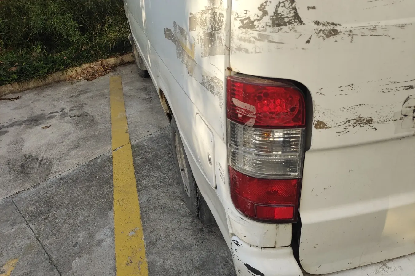 2014 Foton Scenery 2.0L 103HP L4 5MT,autocango,china used car exporter,china ev exporter,chinese used car exporter,chinese used ev exporter