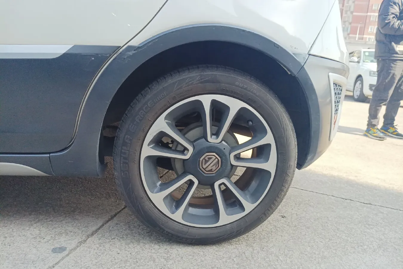 2015 MG 3SW 1.5L 109HP L4 5AMT,autocango,china used car exporter,china ev exporter,chinese used car exporter,chinese used ev exporter