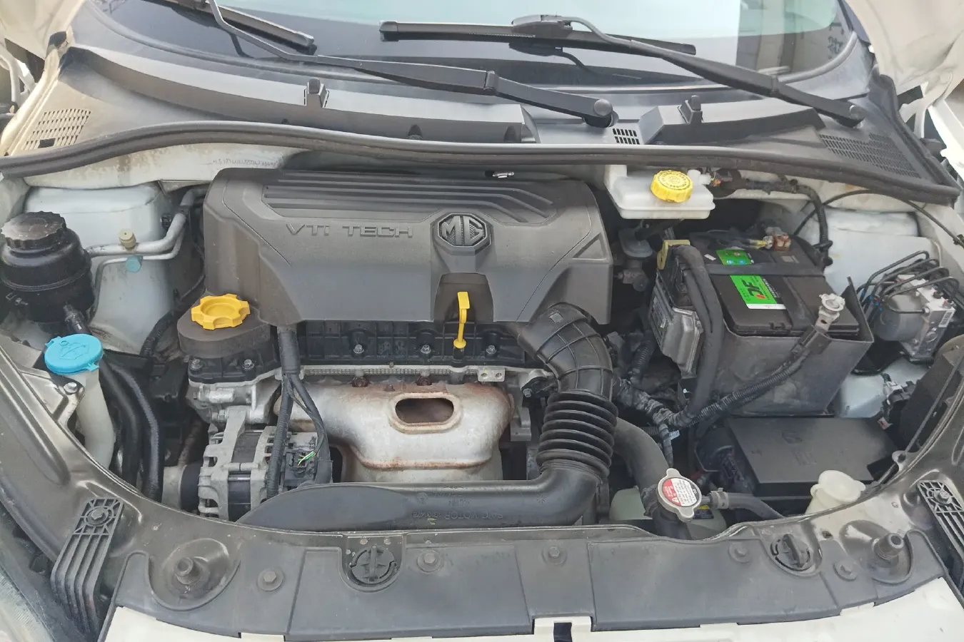 2015 MG 3SW 1.5L 109HP L4 5AMT,autocango,china used car exporter,china ev exporter,chinese used car exporter,chinese used ev exporter