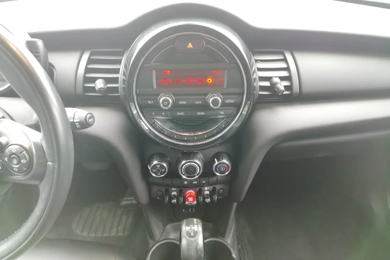 2014 MINI MINI 1.2T 102HP L3 6AT,autocango,china used car exporter,china ev exporter,chinese used car exporter,chinese used ev exporter