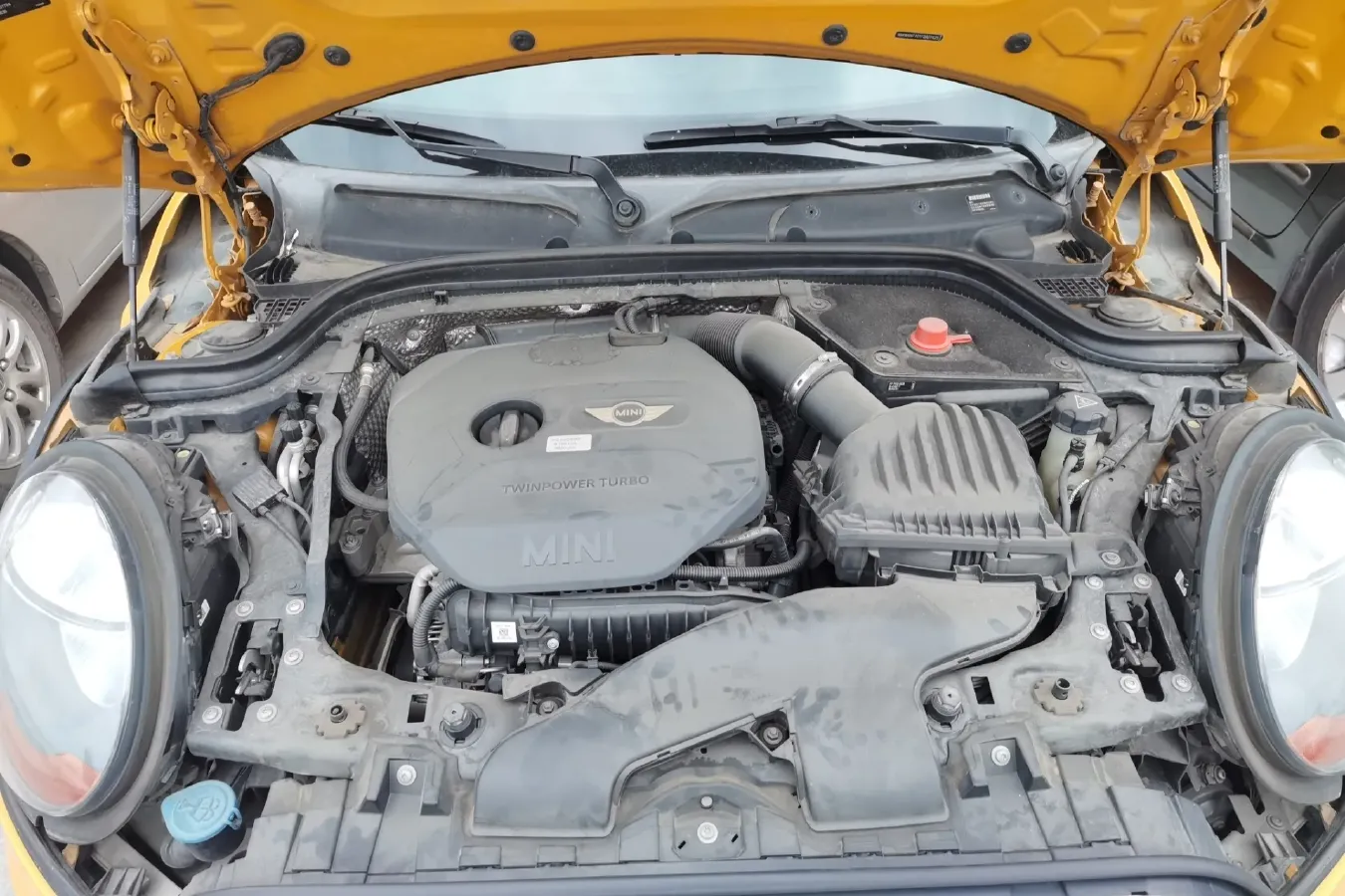 2014 MINI MINI 1.2T 102HP L3 6AT,autocango,china used car exporter,china ev exporter,chinese used car exporter,chinese used ev exporter