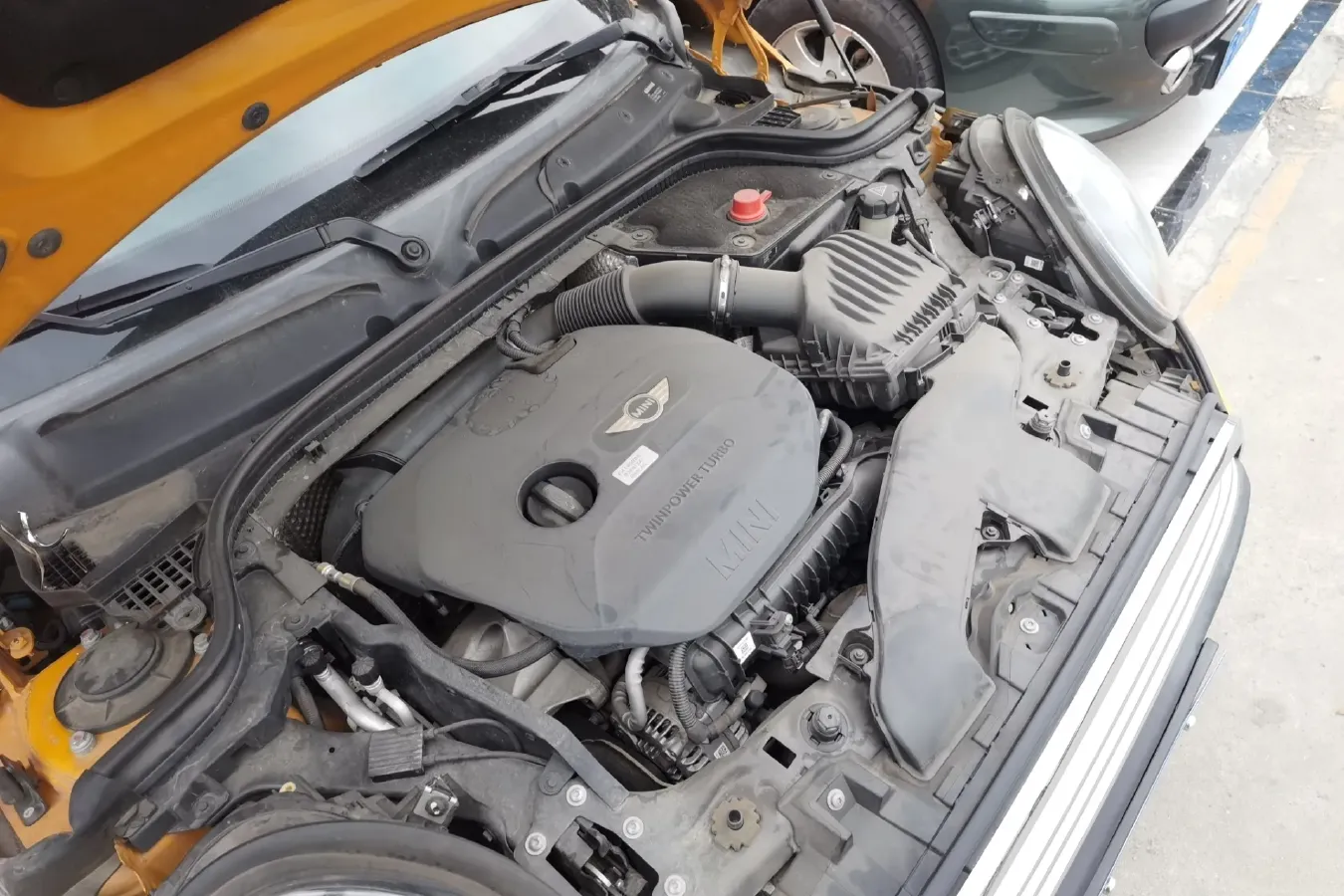 2014 MINI MINI 1.2T 102HP L3 6AT,autocango,china used car exporter,china ev exporter,chinese used car exporter,chinese used ev exporter