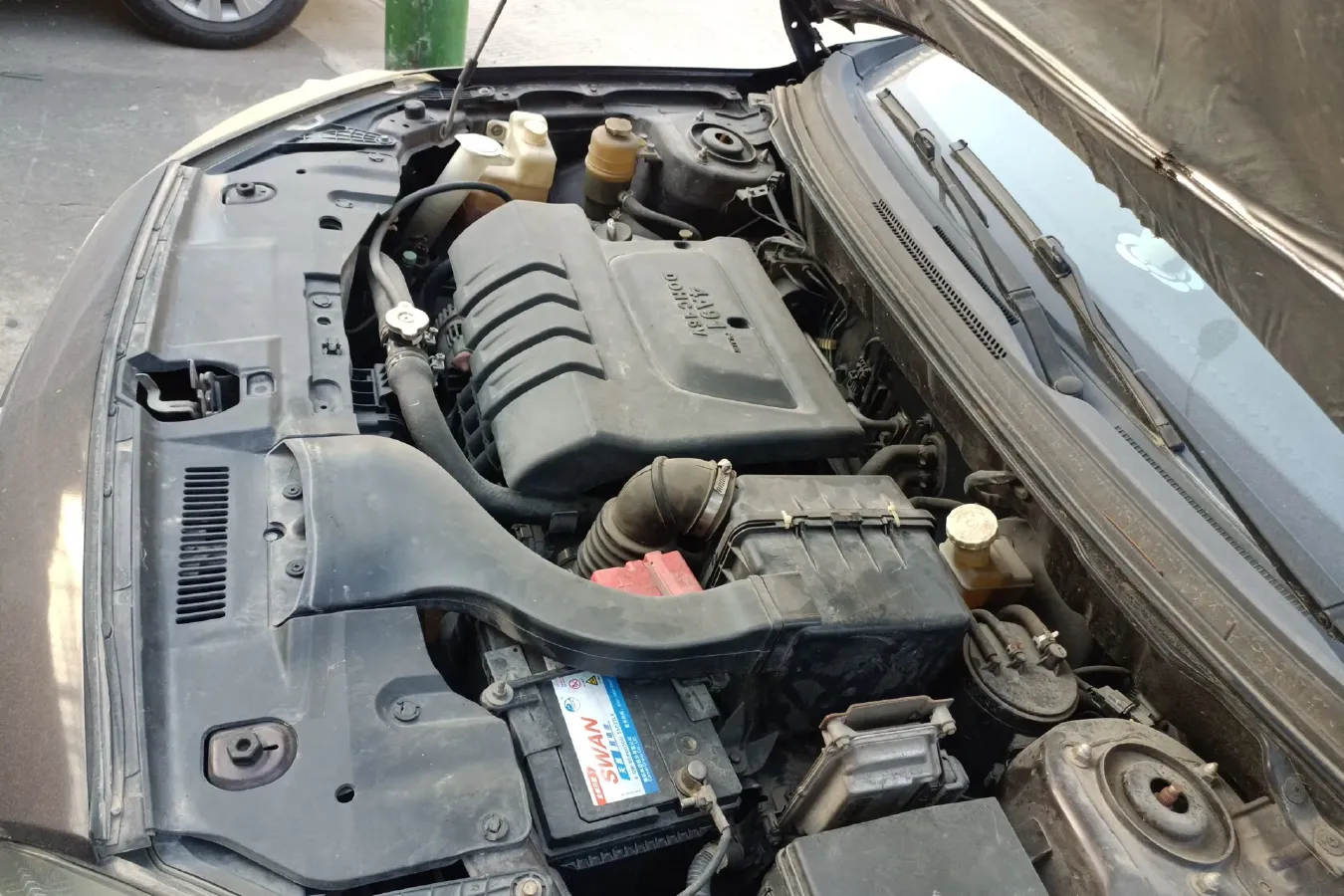 2013 Soueast V5 1.5L 120HP L4 5MT,autocango,china used car exporter,china ev exporter,chinese used car exporter,chinese used ev exporter