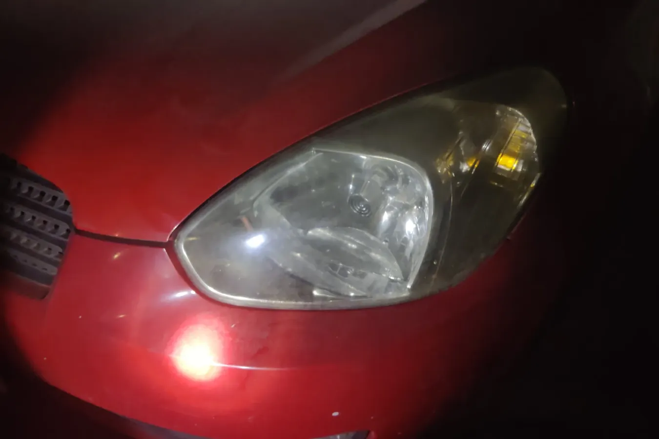 2008 Hyundai Accent 1.4L 95HP L4 5MT,autocango,china used car exporter,china ev exporter,chinese used car exporter,chinese used ev exporter