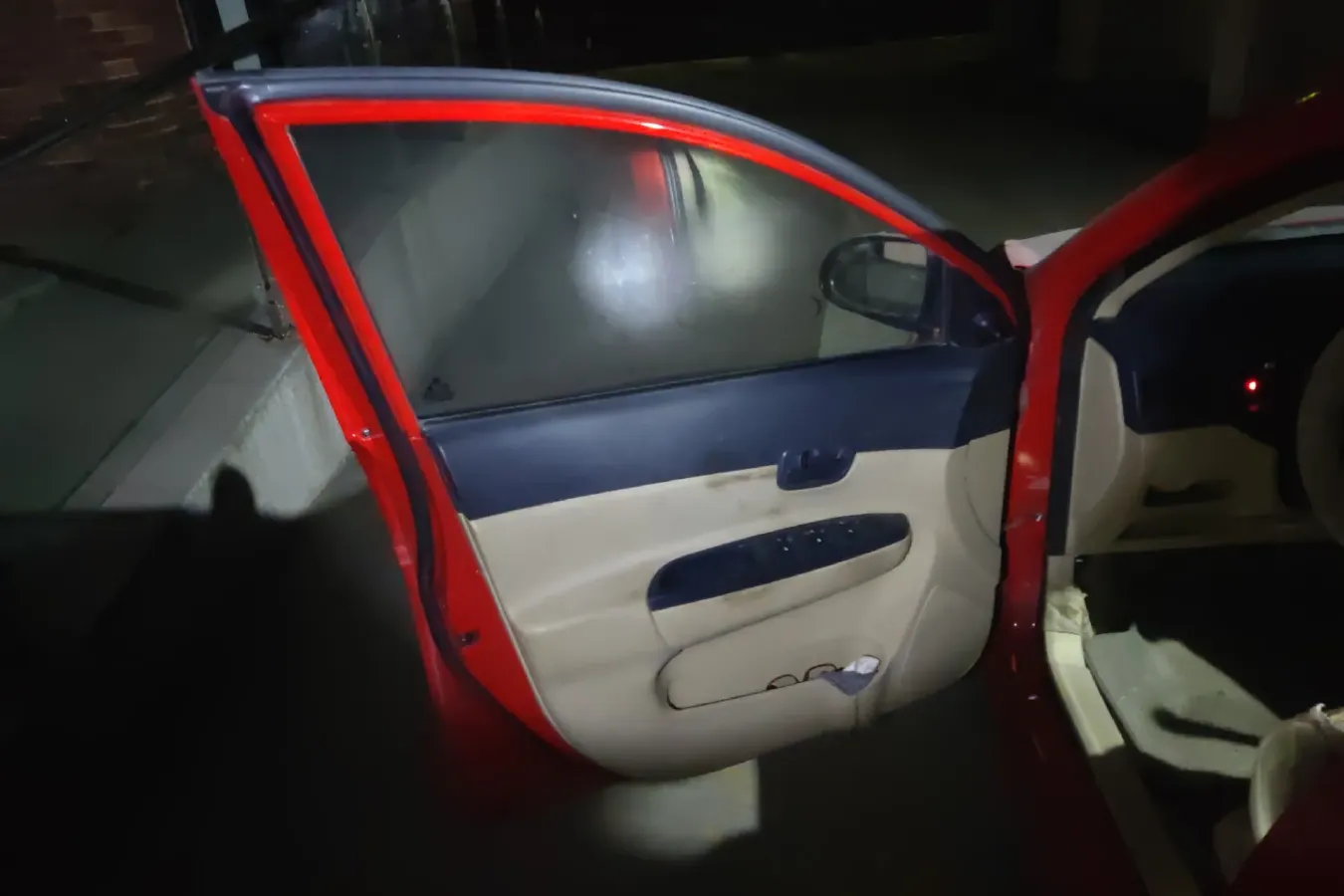 2008 Hyundai Accent 1.4L 95HP L4 5MT,autocango,china used car exporter,china ev exporter,chinese used car exporter,chinese used ev exporter