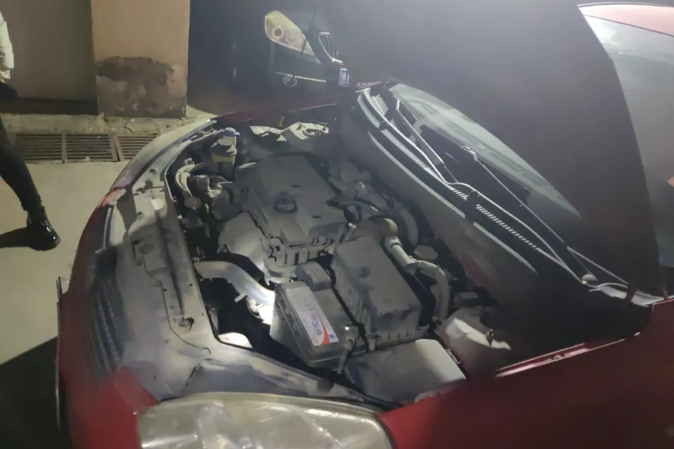 2008 Hyundai Accent 1.4L 95HP L4 5MT,autocango,china used car exporter,china ev exporter,chinese used car exporter,chinese used ev exporter