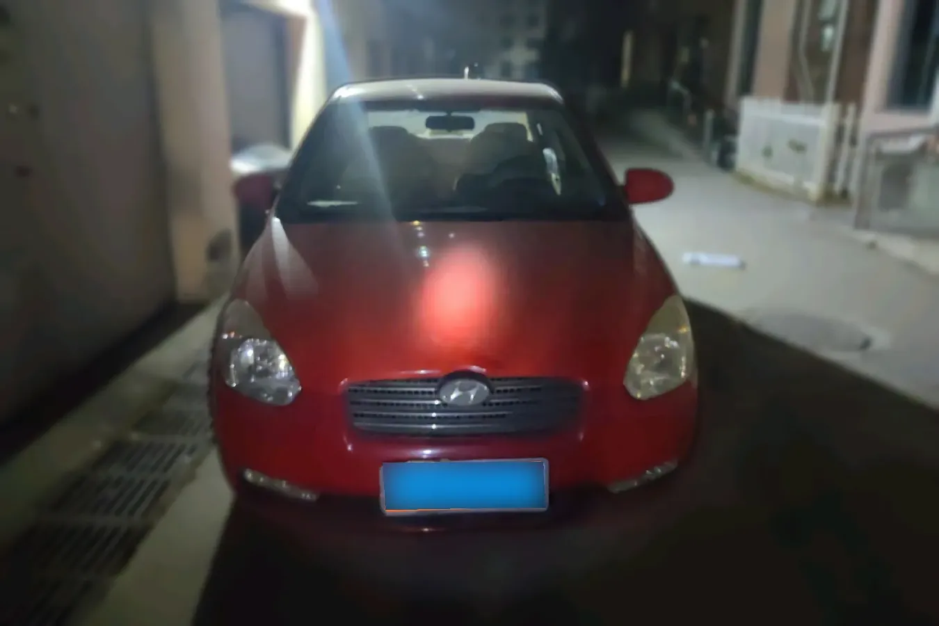 2008 Hyundai Accent 1.4L 95HP L4 5MT,autocango,china used car exporter,china ev exporter,chinese used car exporter,chinese used ev exporter