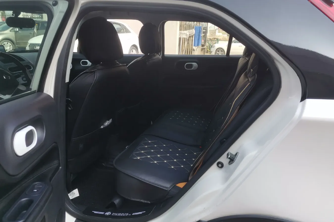 2015 MG 3SW 1.5L 109HP L4 5AMT,autocango,china used car exporter,china ev exporter,chinese used car exporter,chinese used ev exporter