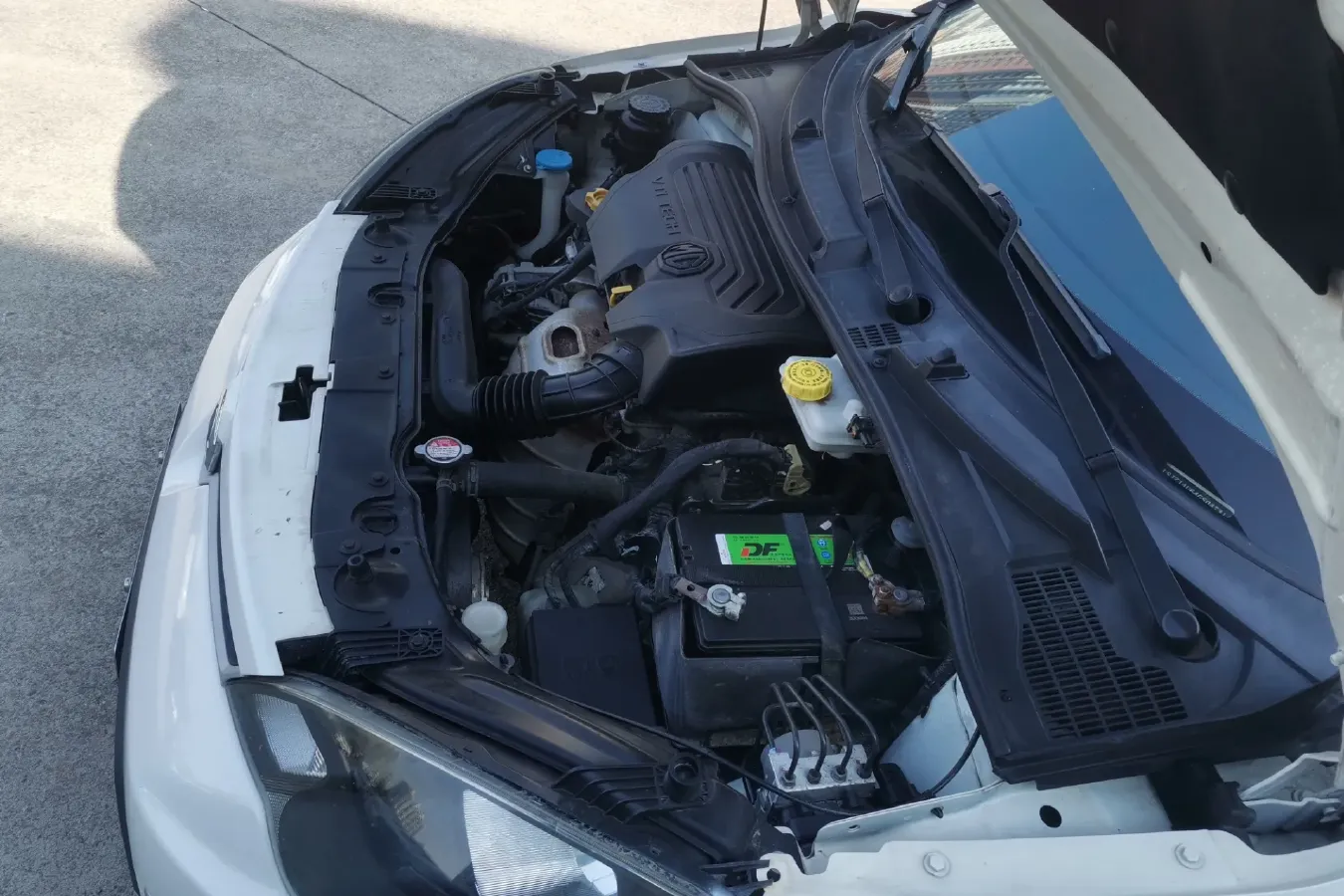 2015 MG 3SW 1.5L 109HP L4 5AMT,autocango,china used car exporter,china ev exporter,chinese used car exporter,chinese used ev exporter