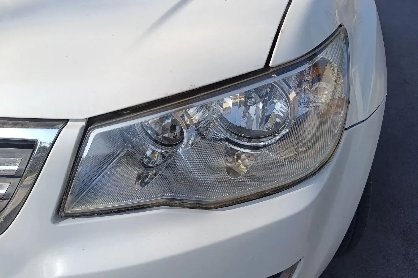 2012 Landwind X8 2.0T 122HP L4 5MT,autocango,china used car exporter,china ev exporter,chinese used car exporter,chinese used ev exporter