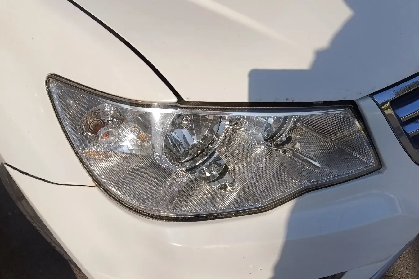 2012 Landwind X8 2.0T 122HP L4 5MT,autocango,china used car exporter,china ev exporter,chinese used car exporter,chinese used ev exporter