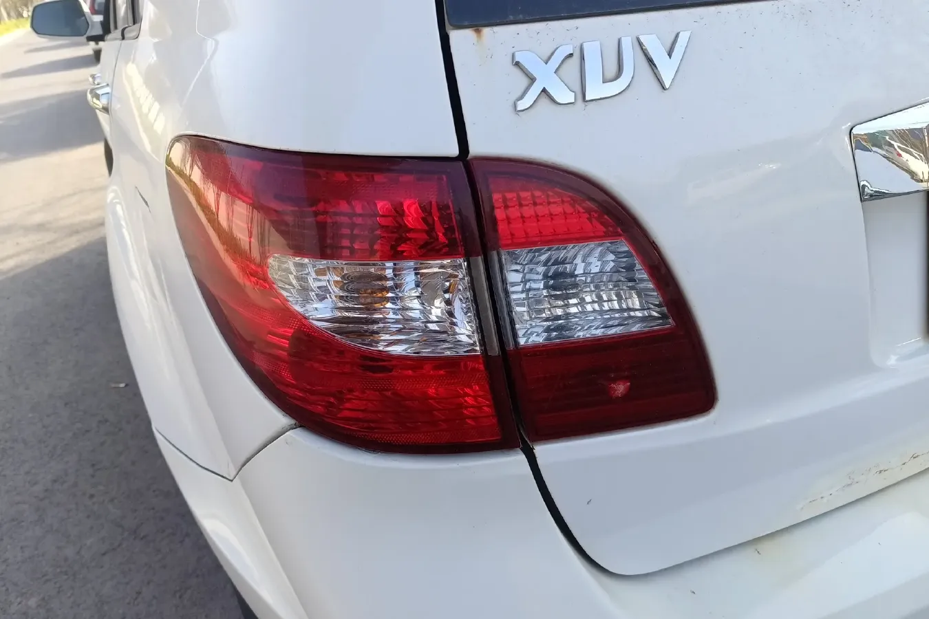 2012 Landwind X8 2.0T 122HP L4 5MT,autocango,china used car exporter,china ev exporter,chinese used car exporter,chinese used ev exporter