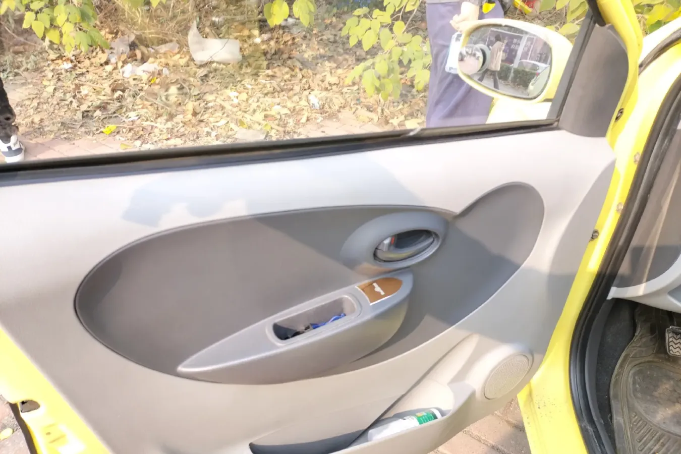 2010 FAW Vita V2 1.3L 91HP L4 5MT,autocango,china used car exporter,china ev exporter,chinese used car exporter,chinese used ev exporter