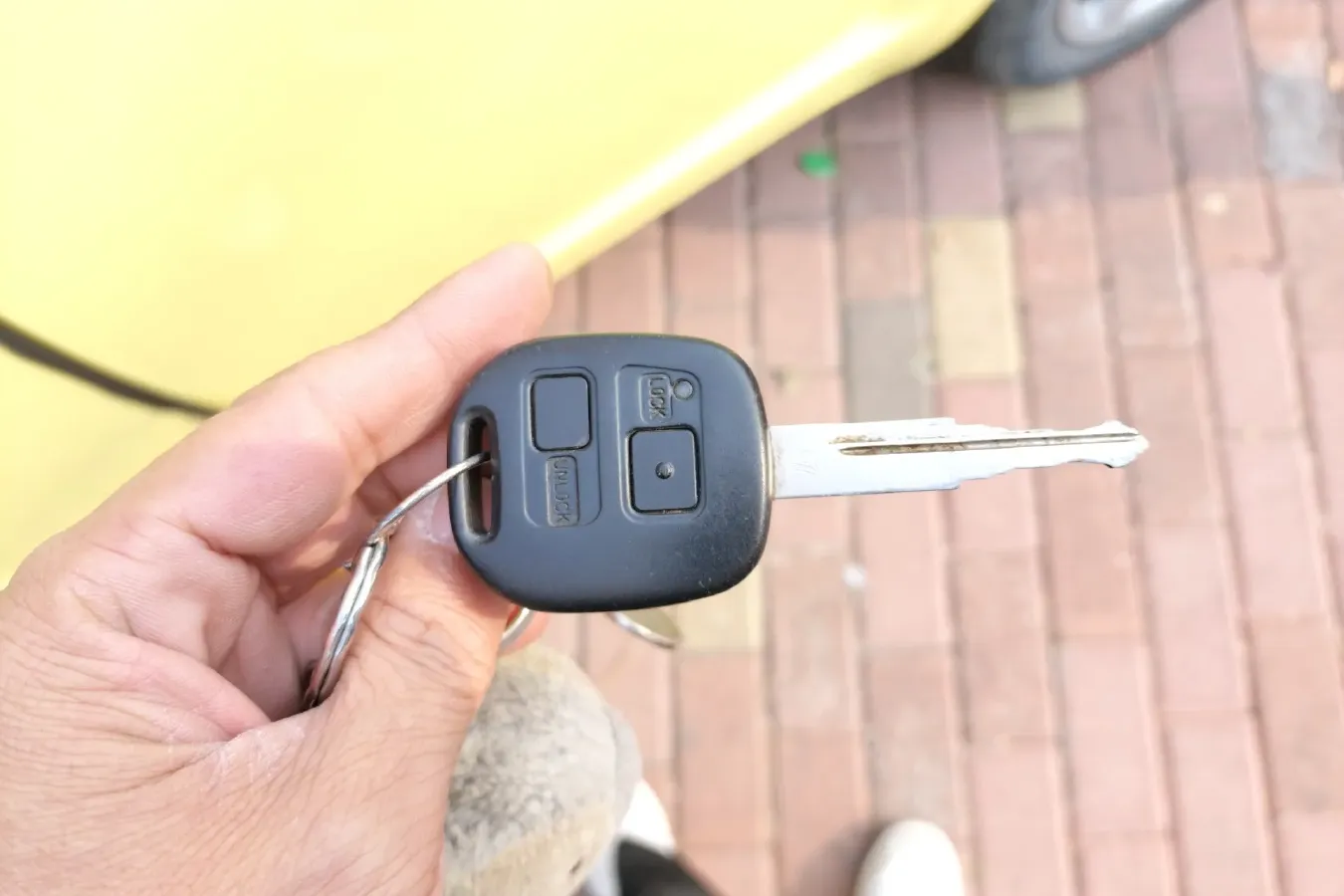 2010 FAW Vita V2 1.3L 91HP L4 5MT,autocango,china used car exporter,china ev exporter,chinese used car exporter,chinese used ev exporter