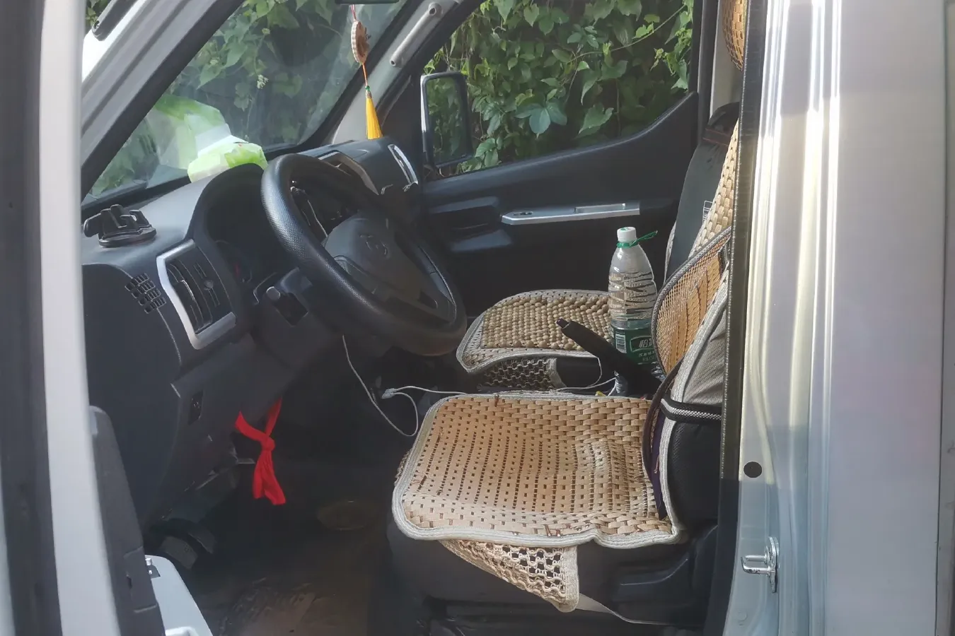 2021 ChangAn Kaicene ShenQi T30 1.6L 122HP L4 5MT,autocango,china used car exporter,china ev exporter,chinese used car exporter,chinese used ev exporter