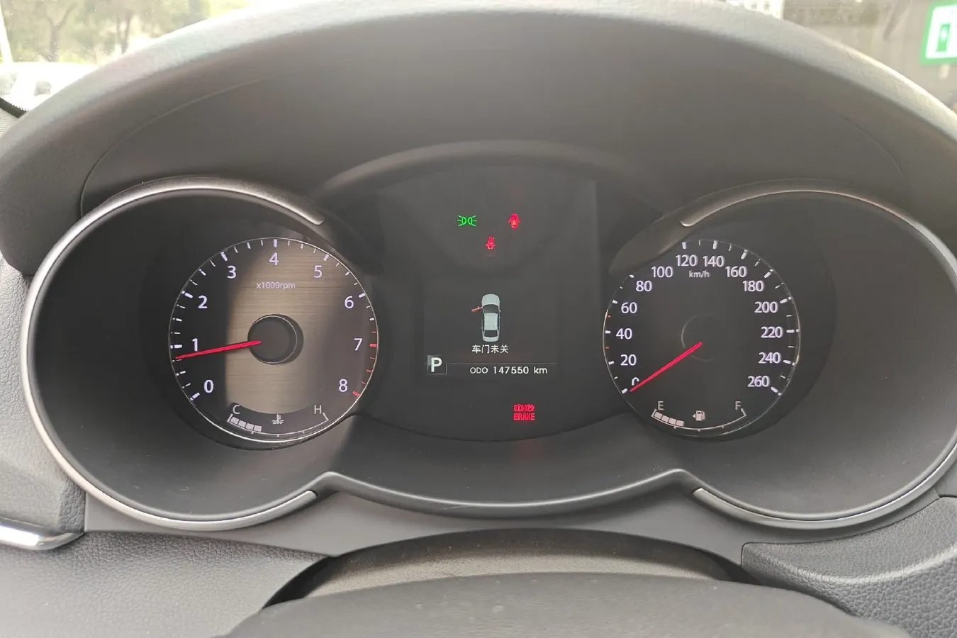 2012 Kia Cadenza 2.4L 180HP L4 6AT,autocango,china used car exporter,china ev exporter,chinese used car exporter,chinese used ev exporter