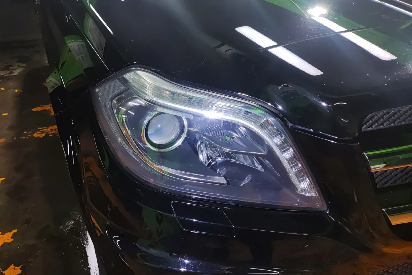 2013 Mercedes-Benz GL AMG 5.5T 558HP V8 7AT,autocango,china used car exporter,china ev exporter,chinese used car exporter,chinese used ev exporter