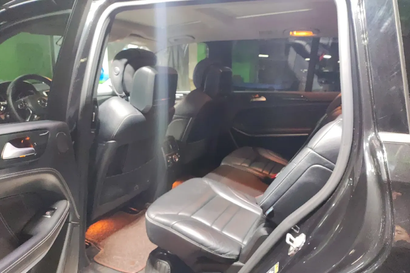 2013 Mercedes-Benz GL AMG 5.5T 558HP V8 7AT,autocango,china used car exporter,china ev exporter,chinese used car exporter,chinese used ev exporter