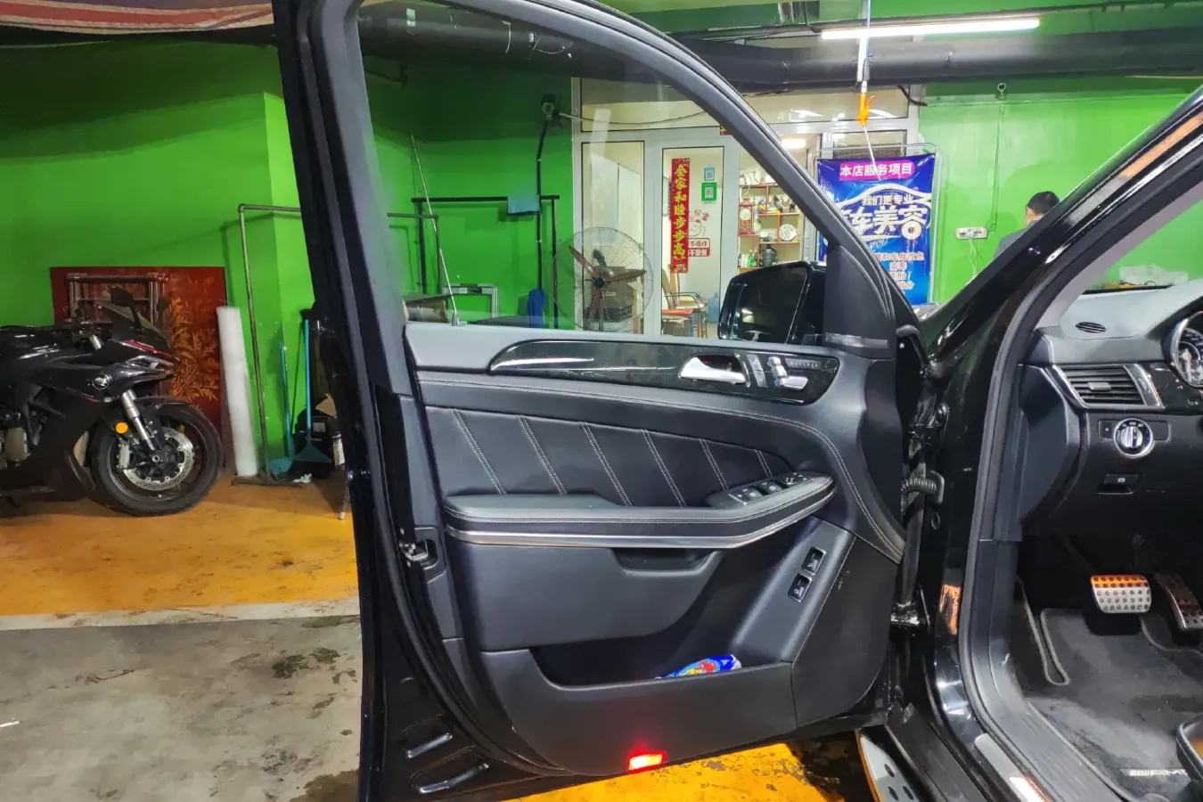 2013 Mercedes-Benz GL AMG 5.5T 558HP V8 7AT,autocango,china used car exporter,china ev exporter,chinese used car exporter,chinese used ev exporter