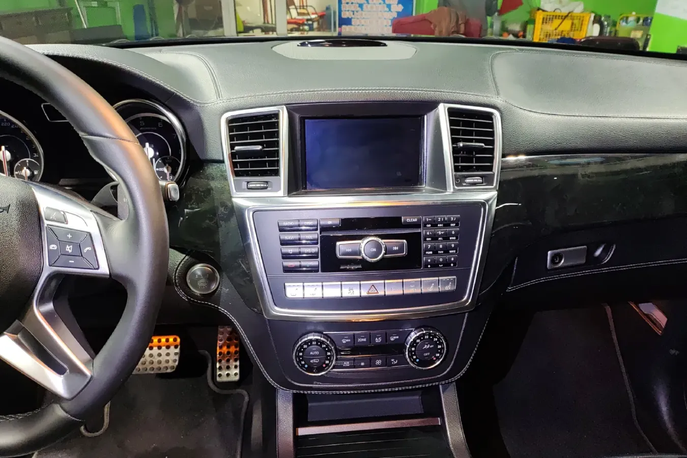 2013 Mercedes-Benz GL AMG 5.5T 558HP V8 7AT,autocango,china used car exporter,china ev exporter,chinese used car exporter,chinese used ev exporter