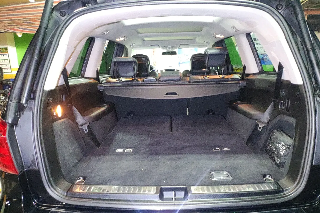 2013 Mercedes-Benz GL AMG 5.5T 558HP V8 7AT,autocango,china used car exporter,china ev exporter,chinese used car exporter,chinese used ev exporter