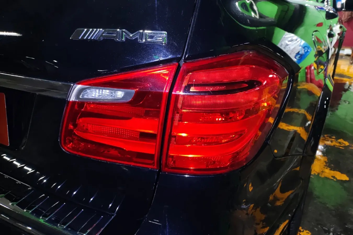 2013 Mercedes-Benz GL AMG 5.5T 558HP V8 7AT,autocango,china used car exporter,china ev exporter,chinese used car exporter,chinese used ev exporter