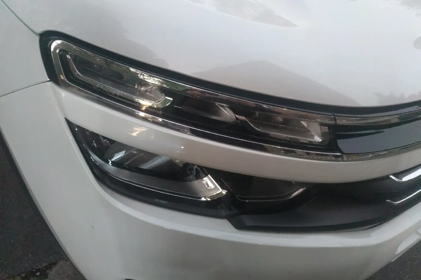 2020 Citroen C5 Aircross 1.6T 170HP L4 6AT,autocango,china used car exporter,china ev exporter,chinese used car exporter,chinese used ev exporter