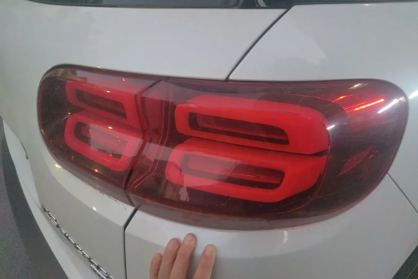 2020 Citroen C5 Aircross 1.6T 170HP L4 6AT,autocango,china used car exporter,china ev exporter,chinese used car exporter,chinese used ev exporter