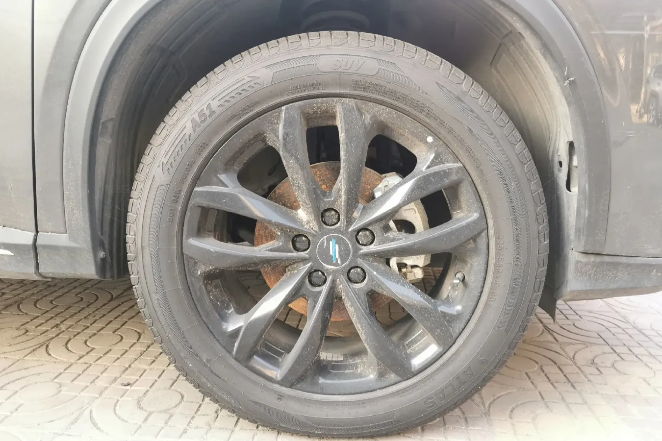 2023 ChangAn Oshan X5 Plus 1.5T 188HP L4 7DCT,autocango,china used car exporter,china ev exporter,chinese used car exporter,chinese used ev exporter