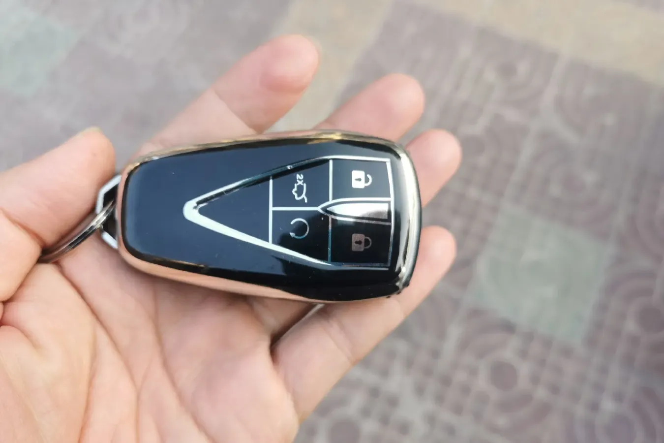 2023 ChangAn Oshan X5 Plus 1.5T 188HP L4 7DCT,autocango,china used car exporter,china ev exporter,chinese used car exporter,chinese used ev exporter