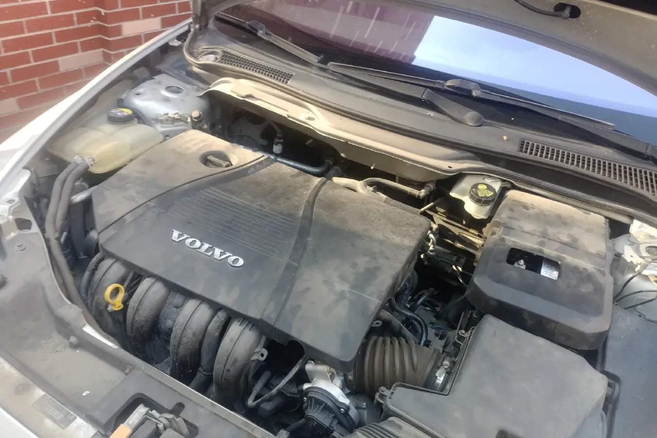 2010 Volvo S40 2.0L 141HP L4 6DCT,autocango,china used car exporter,china ev exporter,chinese used car exporter,chinese used ev exporter