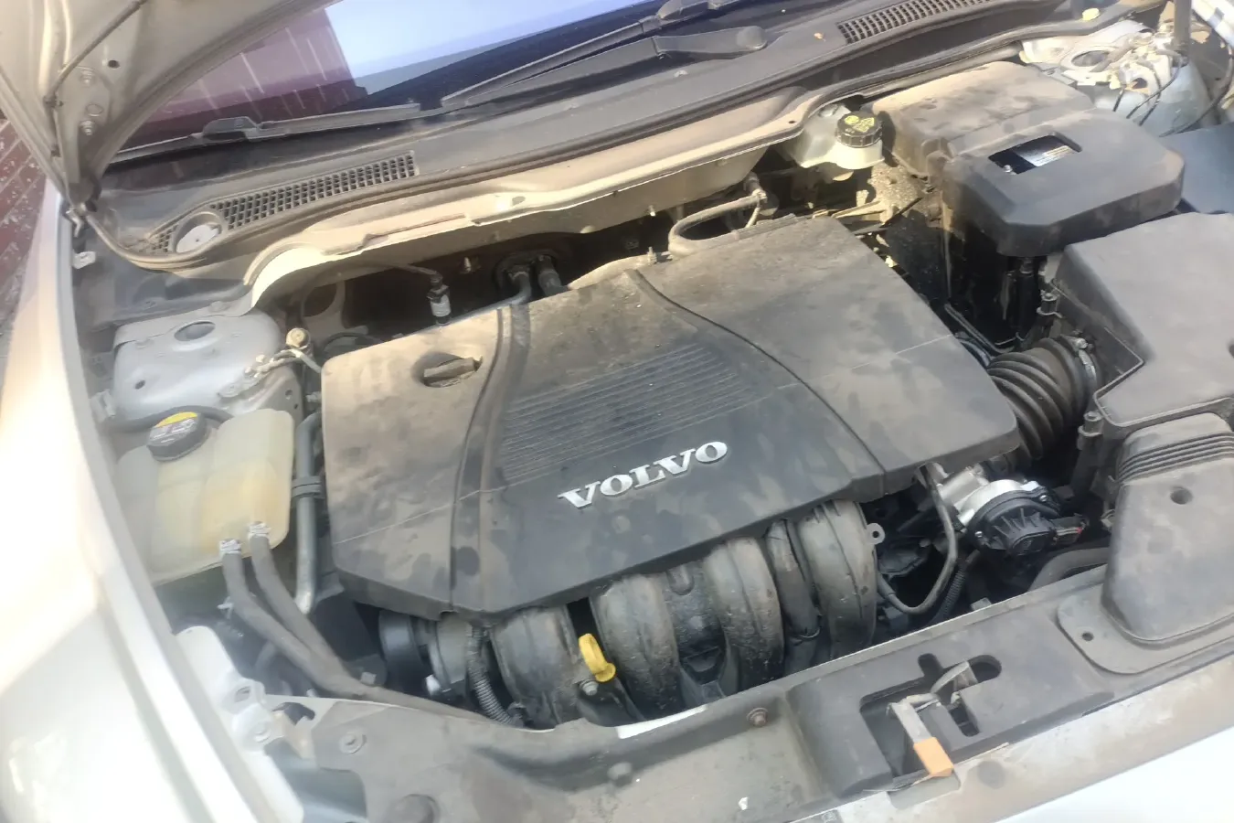 2010 Volvo S40 2.0L 141HP L4 6DCT,autocango,china used car exporter,china ev exporter,chinese used car exporter,chinese used ev exporter