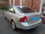 2010 Volvo S40 2.0L 141HP L4 6DCT