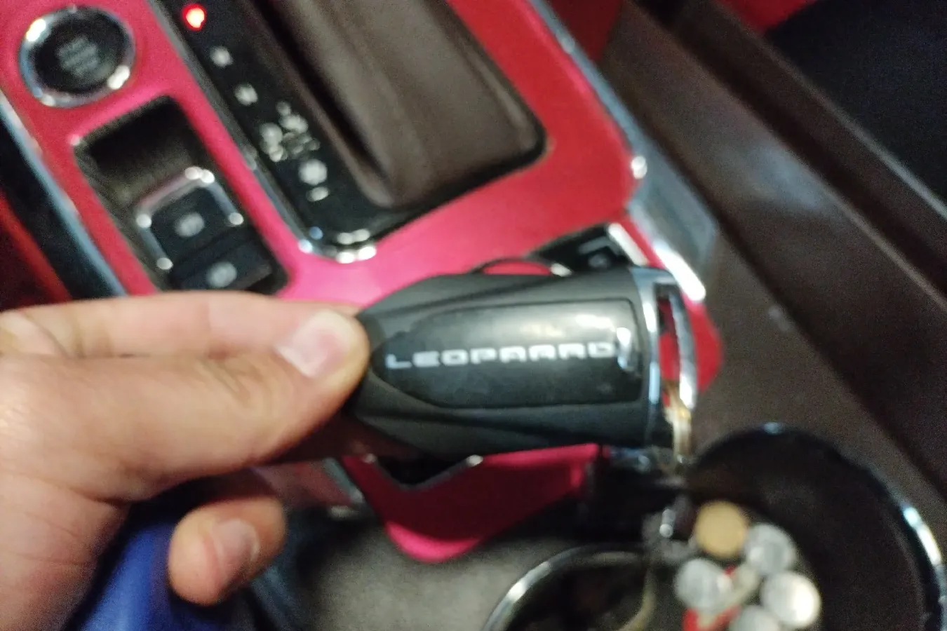 2018 Leopaard CS9 1.5T 150HP L4 CVT,autocango,china used car exporter,china ev exporter,chinese used car exporter,chinese used ev exporter