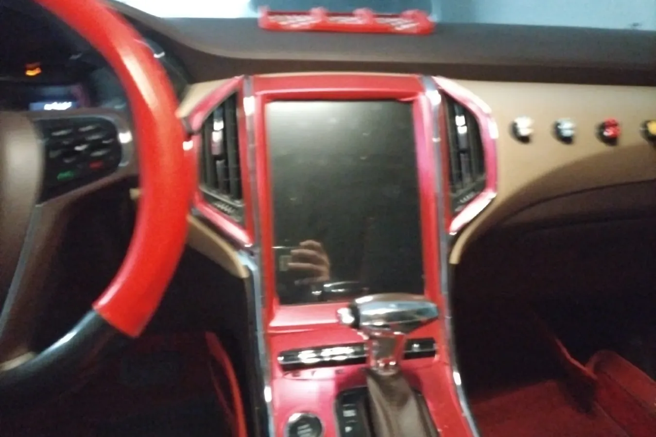 2018 Leopaard CS9 1.5T 150HP L4 CVT,autocango,china used car exporter,china ev exporter,chinese used car exporter,chinese used ev exporter