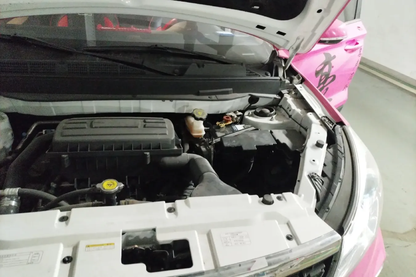 2018 Leopaard CS9 1.5T 150HP L4 CVT,autocango,china used car exporter,china ev exporter,chinese used car exporter,chinese used ev exporter