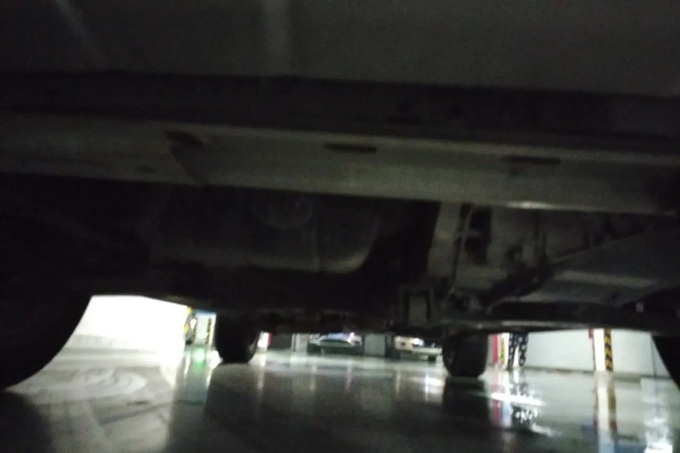 2018 Leopaard CS9 1.5T 150HP L4 CVT,autocango,china used car exporter,china ev exporter,chinese used car exporter,chinese used ev exporter