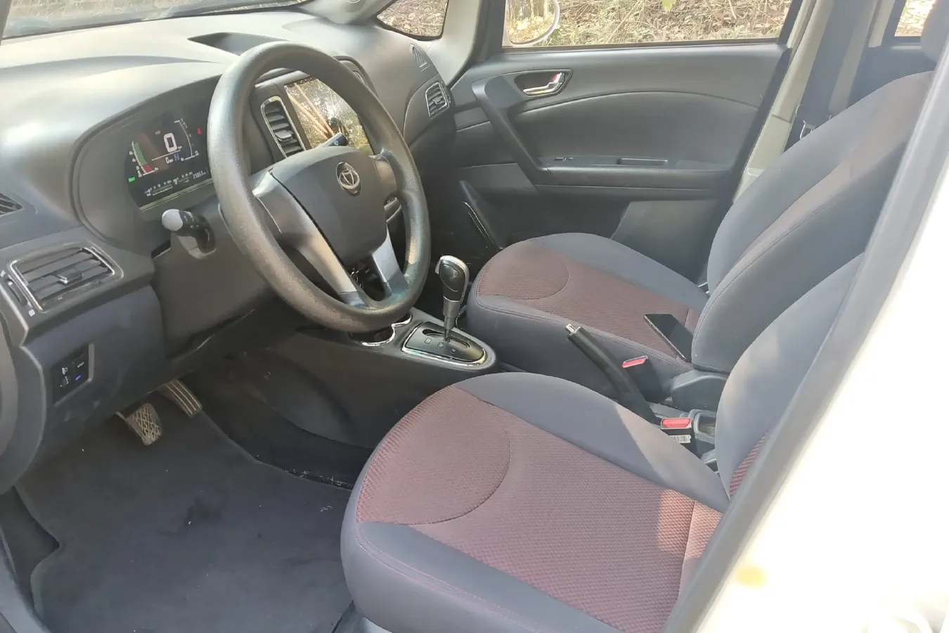 2016 Gleagle K17 BEV 20KWH,autocango,china used car exporter,china ev exporter,chinese used car exporter,chinese used ev exporter