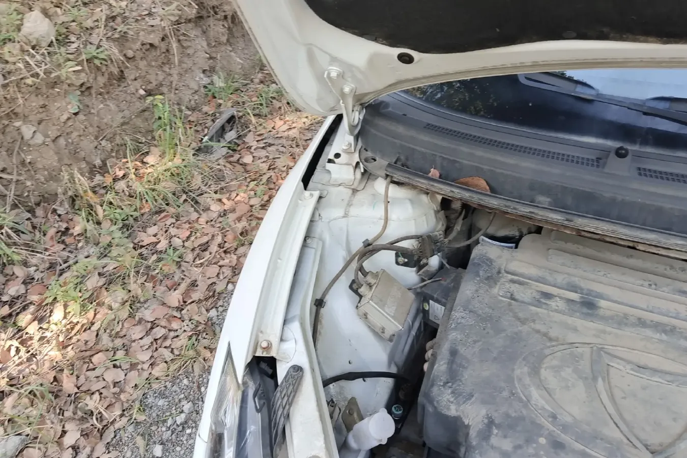 2016 Gleagle K17 BEV 20KWH,autocango,china used car exporter,china ev exporter,chinese used car exporter,chinese used ev exporter