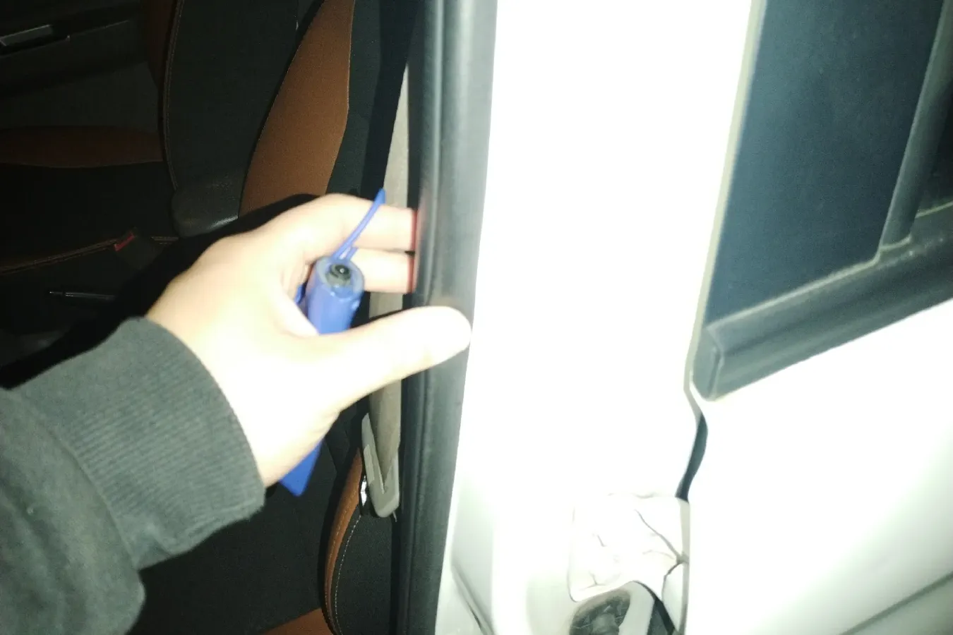 2017 BAIC WeiWang M20 1.5L 116HP L4 5MT,autocango,china used car exporter,china ev exporter,chinese used car exporter,chinese used ev exporter