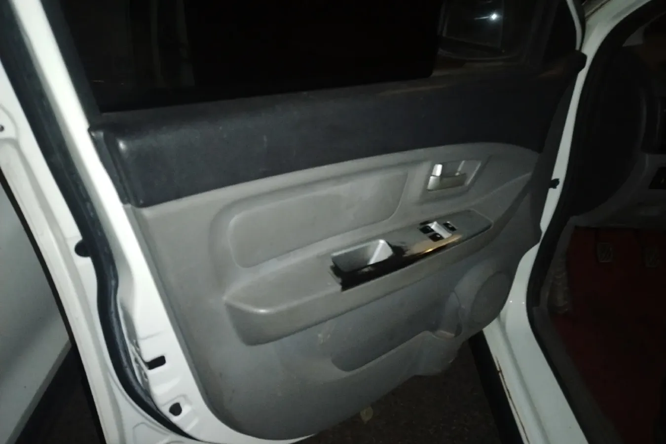 2017 BAIC WeiWang M20 1.5L 116HP L4 5MT,autocango,china used car exporter,china ev exporter,chinese used car exporter,chinese used ev exporter