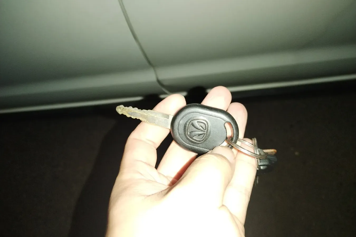 2017 BAIC WeiWang M20 1.5L 116HP L4 5MT,autocango,china used car exporter,china ev exporter,chinese used car exporter,chinese used ev exporter