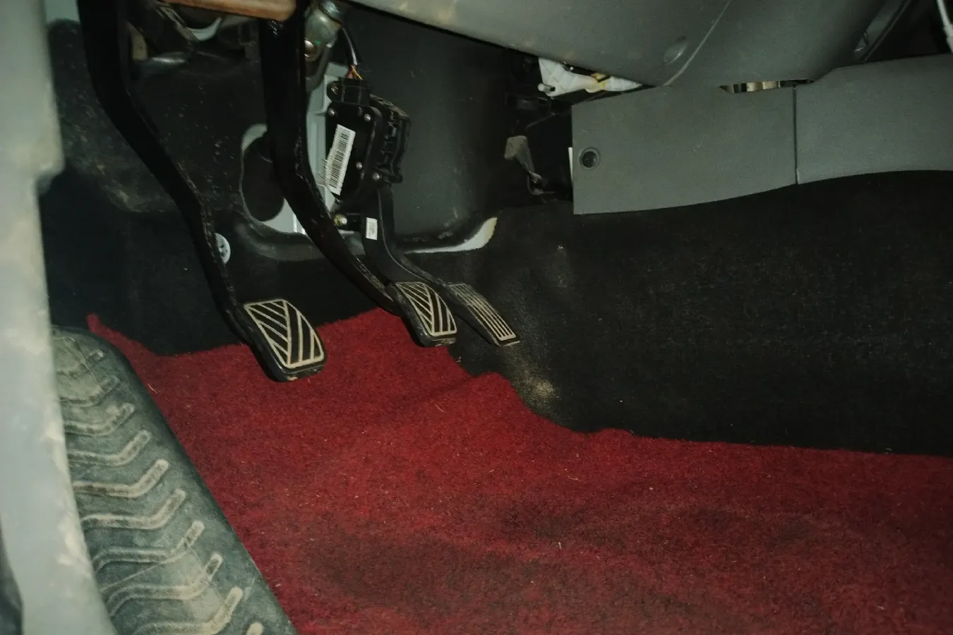 2017 BAIC WeiWang M20 1.5L 116HP L4 5MT,autocango,china used car exporter,china ev exporter,chinese used car exporter,chinese used ev exporter