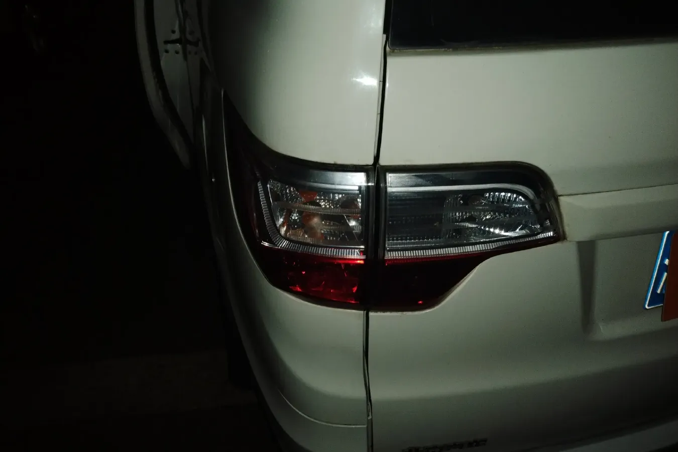 2017 BAIC WeiWang M20 1.5L 116HP L4 5MT,autocango,china used car exporter,china ev exporter,chinese used car exporter,chinese used ev exporter