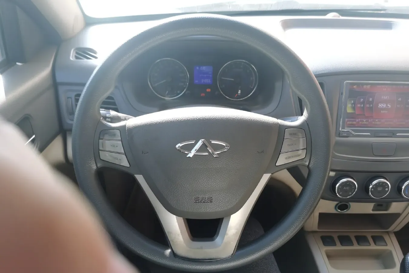 2011 Chery E5 1.5L 109HP L4 5MT,autocango,china used car exporter,china ev exporter,chinese used car exporter,chinese used ev exporter