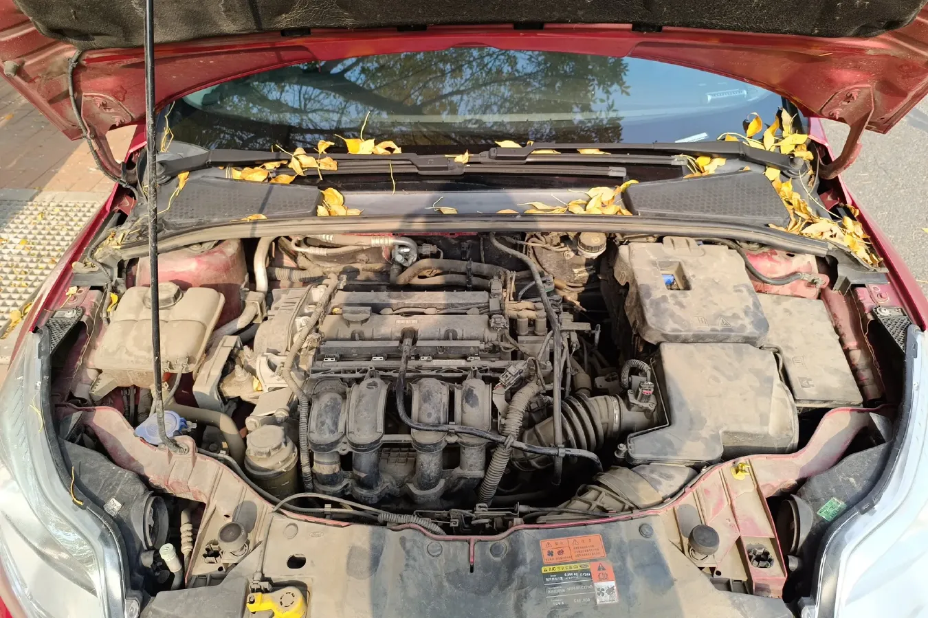 2012 Ford Focus 1.6L 125HP L4 6DCT,autocango,china used car exporter,china ev exporter,chinese used car exporter,chinese used ev exporter