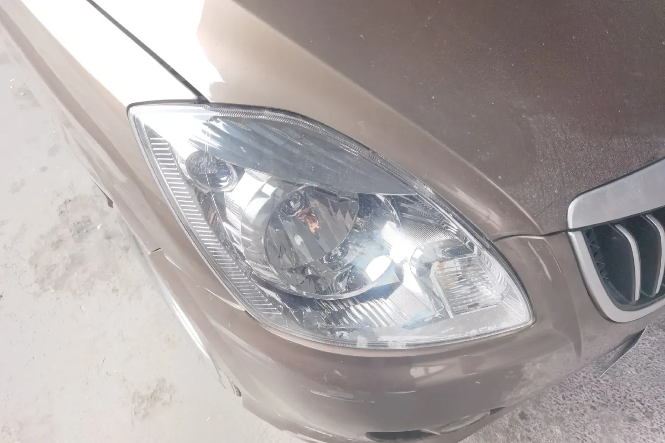 2019 Foton Scenery G5 2.0L 136HP L4 5MT,autocango,china used car exporter,china ev exporter,chinese used car exporter,chinese used ev exporter