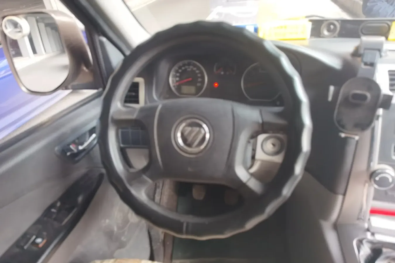 2019 Foton Scenery G5 2.0L 136HP L4 5MT,autocango,china used car exporter,china ev exporter,chinese used car exporter,chinese used ev exporter